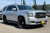 Photo of 2016 Quicksilver Metallic GMC Yukon
