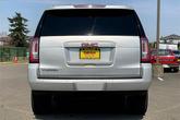 Thumbnail of 2016 Quicksilver Metallic GMC Yukon