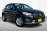 Photo of 2016 Jet Black Mica Mazda CX-5