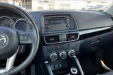 Thumbnail of 2016 Jet Black Mica Mazda CX-5