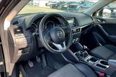 Thumbnail of 2016 Jet Black Mica Mazda CX-5