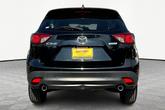 Thumbnail of 2016 Jet Black Mica Mazda CX-5