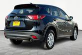 Thumbnail of 2016 Jet Black Mica Mazda CX-5