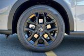 Thumbnail of 2025 Urban Gray Pearl Honda HR-V