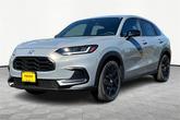 Thumbnail of 2025 Urban Gray Pearl Honda HR-V