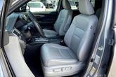 Thumbnail of 2022 Lunar Silver Metallic Honda Passport