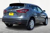 Thumbnail of 2020 Gun Metallic Nissan Rogue Sport