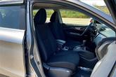 Thumbnail of 2020 Gun Metallic Nissan Rogue Sport