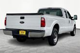 Thumbnail of 2016 Oxford White Ford F-250