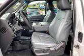 Thumbnail of 2016 Oxford White Ford F-250