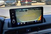 Thumbnail of 2026 Solar Silver Metallic Honda CR-V Hybrid