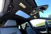 Thumbnail of 2026 Solar Silver Metallic Honda CR-V Hybrid