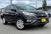 Photo of 2016  Honda CR-V