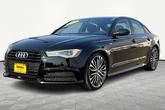 Thumbnail of 2018 Brilliant Black Audi A6