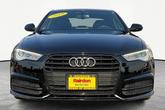 Thumbnail of 2018 Brilliant Black Audi A6