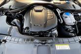 Thumbnail of 2018 Brilliant Black Audi A6