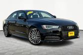 Photo of 2018 Brilliant Black Audi A6