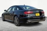 Thumbnail of 2018 Brilliant Black Audi A6