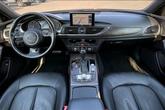 Thumbnail of 2018 Brilliant Black Audi A6