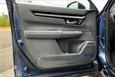Thumbnail of 2025 Platinum White Honda CR-V