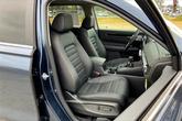 Thumbnail of 2025 Platinum White Honda CR-V