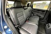 Thumbnail of 2025 Platinum White Honda CR-V