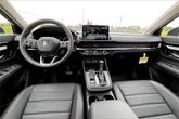 Thumbnail of 2025 Platinum White Honda CR-V