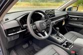 Thumbnail of 2025 Platinum White Honda CR-V