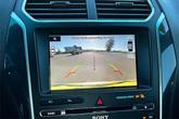 Thumbnail of 2016 Ingot Silver Ford Explorer