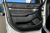 Thumbnail of 2016 Ingot Silver Ford Explorer