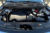 Thumbnail of 2016 Ingot Silver Ford Explorer