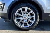 Thumbnail of 2016 Ingot Silver Ford Explorer