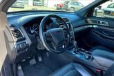 Thumbnail of 2016 Ingot Silver Ford Explorer