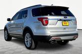 Thumbnail of 2016 Ingot Silver Ford Explorer