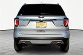 Thumbnail of 2016 Ingot Silver Ford Explorer