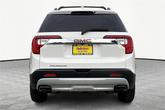 Thumbnail of 2020 Summit White GMC Acadia