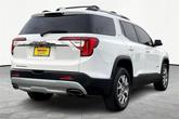 Thumbnail of 2020 Summit White GMC Acadia