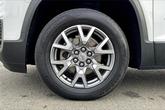 Thumbnail of 2020 Summit White GMC Acadia