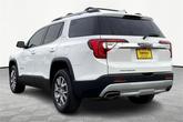 Thumbnail of 2020 Summit White GMC Acadia
