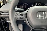 Thumbnail of 2025 Crystal Black Pearl Honda HR-V