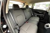 Thumbnail of 2025 Crystal Black Pearl Honda HR-V
