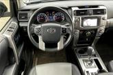 Thumbnail of 2018 Nautical Blue Metallic Toyota 4Runner