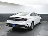 Thumbnail of 2025 White Hyundai SONATA