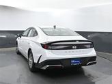 Thumbnail of 2025 White Hyundai SONATA