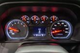 Thumbnail of 2022 Black Chevrolet Silverado 1500