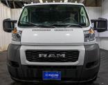 Thumbnail of 2021 Bright White Clearcoat RAM ProMaster 1500