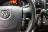 Thumbnail of 2021 Bright White Clearcoat RAM ProMaster 1500