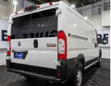 Thumbnail of 2021 Bright White Clearcoat RAM ProMaster 1500