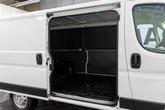 Thumbnail of 2021 Bright White Clearcoat RAM ProMaster 1500