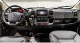 Thumbnail of 2021 Bright White Clearcoat RAM ProMaster 1500